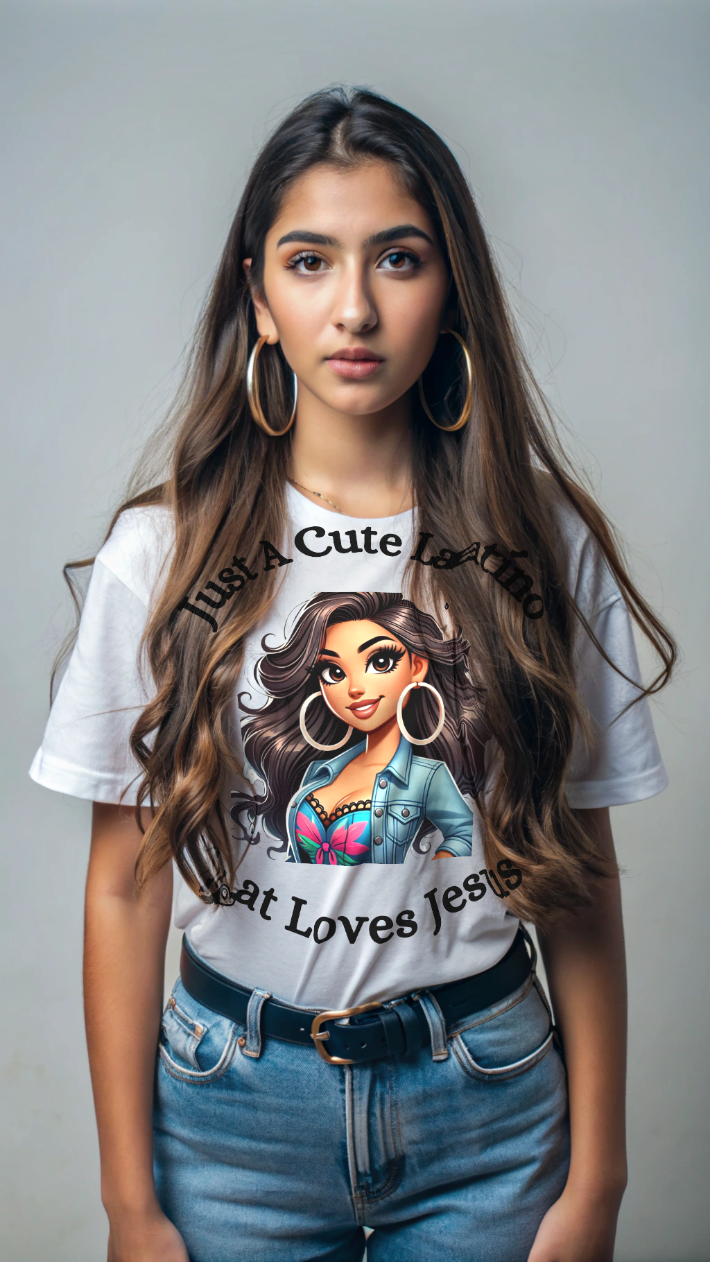 Unisex t-shirt