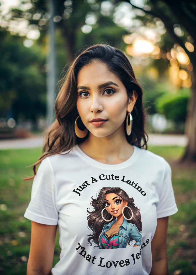 Unisex t-shirt